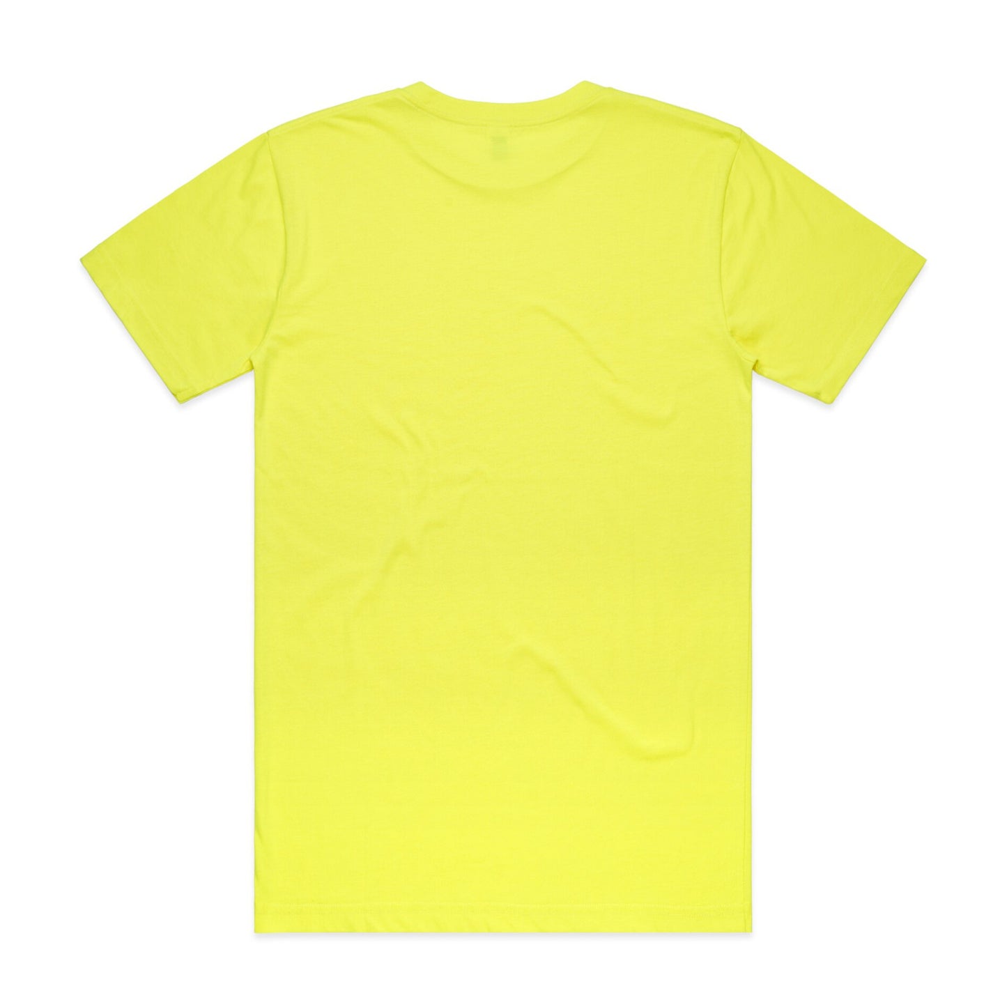 AS COLOUR BLOCK SAFETY TEE-MEN'S