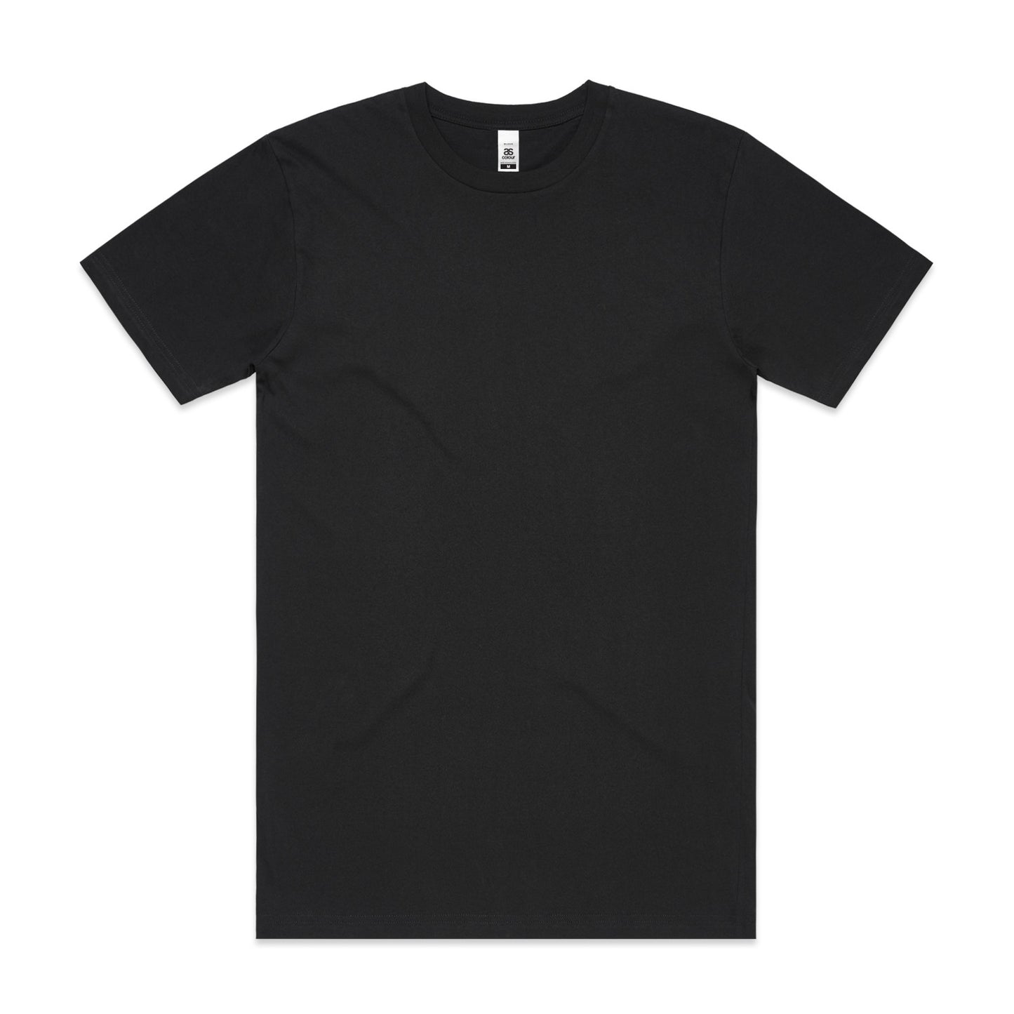 AS COLOUR BLOCK TEE-MEN'S