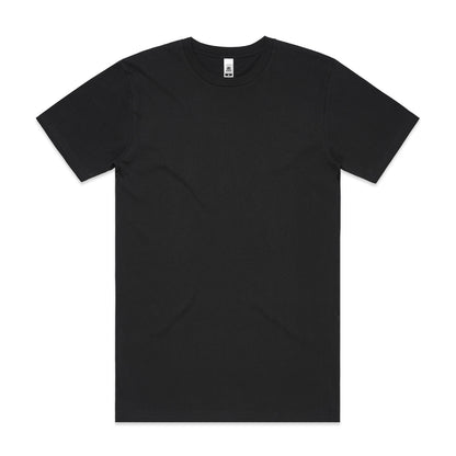 AS COLOUR BLOCK TEE-MEN'S