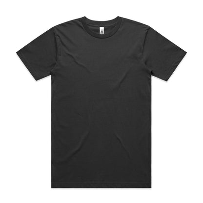 AS COLOUR BLOCK TEE-MEN'S