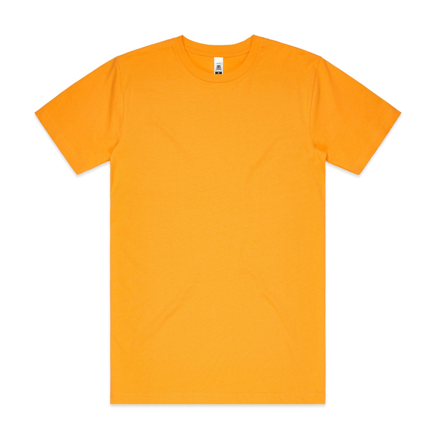 AS COLOUR BLOCK TEE-MEN'S