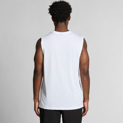 AS COLOUR STAPLE ACTIVE TANK-MEN’S