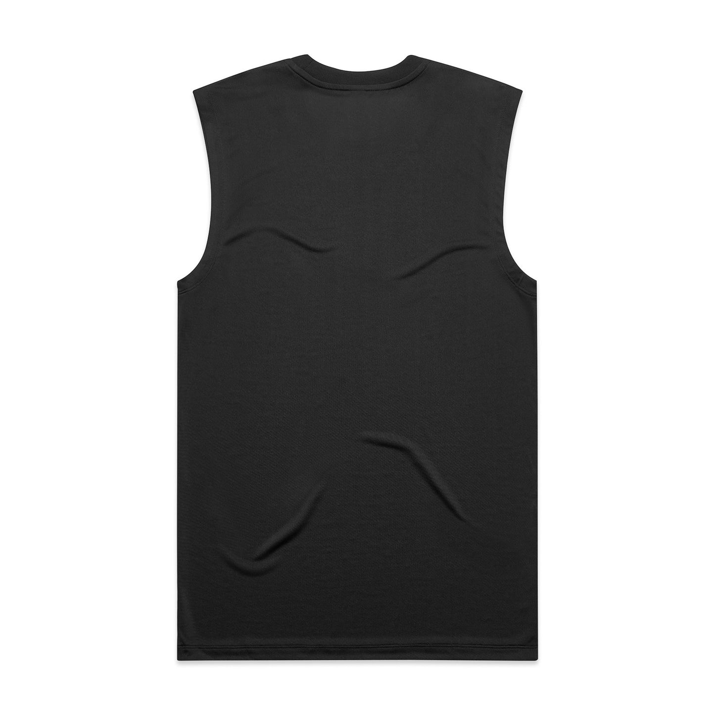 AS COLOUR STAPLE ACTIVE TANK-MEN’S