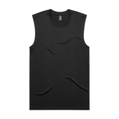 AS COLOUR STAPLE ACTIVE TANK-MEN’S