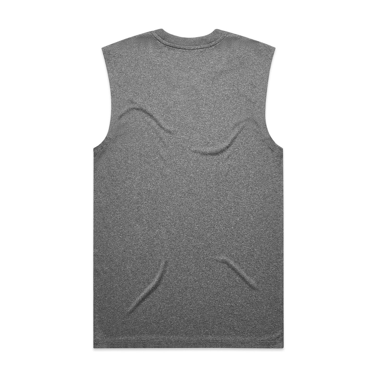 AS COLOUR STAPLE ACTIVE TANK-MEN’S