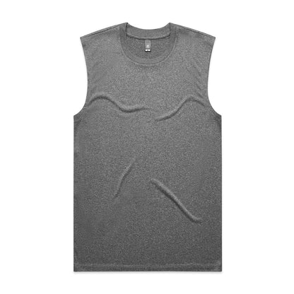 AS COLOUR STAPLE ACTIVE TANK-MEN’S