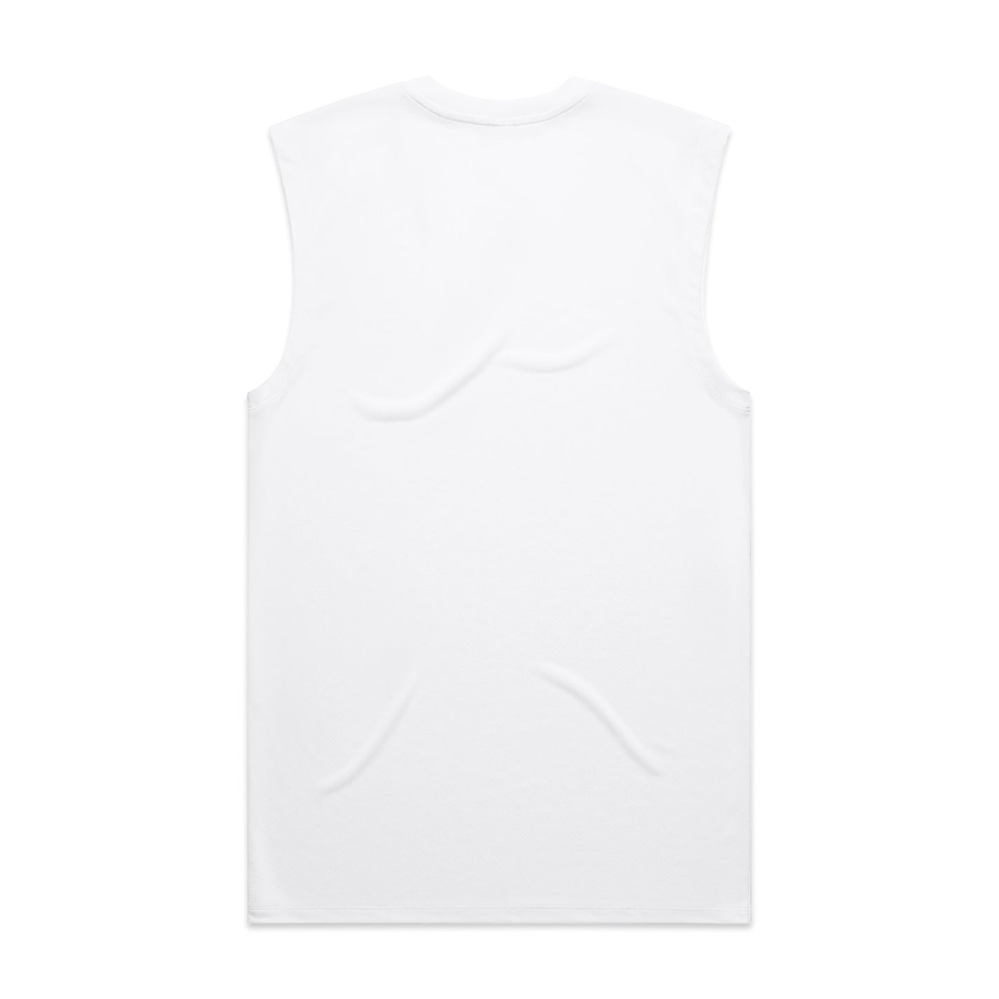 AS COLOUR STAPLE ACTIVE TANK-MEN’S