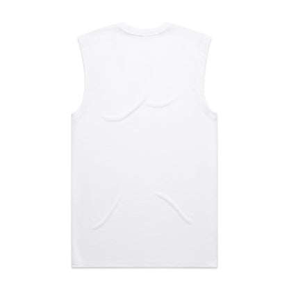 AS COLOUR STAPLE ACTIVE TANK-MEN’S