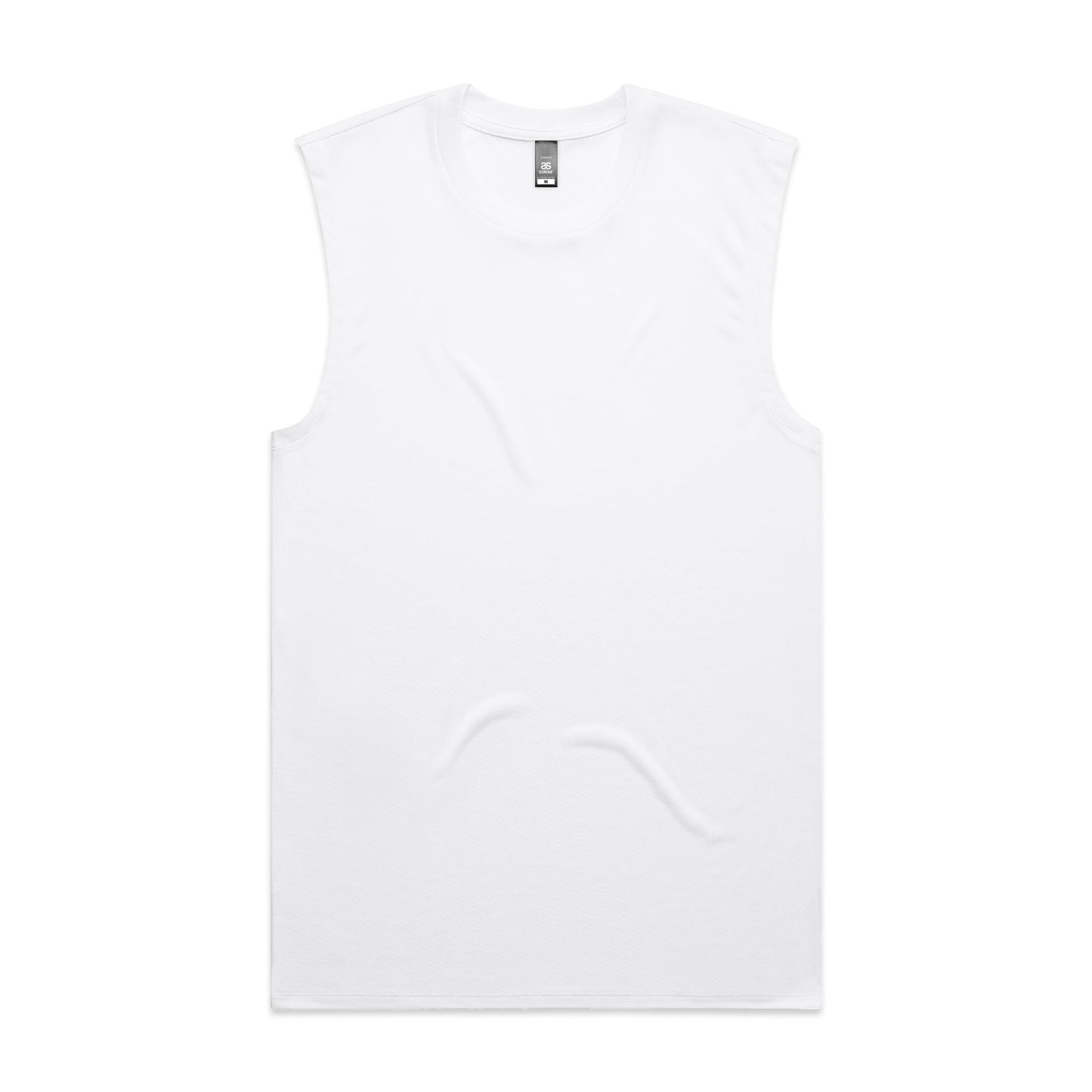 AS COLOUR STAPLE ACTIVE TANK-MEN’S