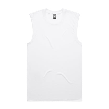 AS COLOUR STAPLE ACTIVE TANK-MEN’S