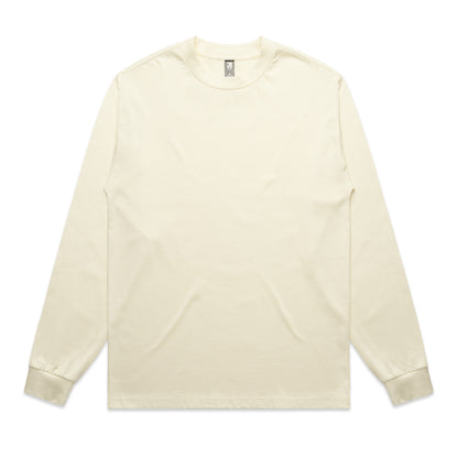 AS COLOUR HEAVY TEE-MEN'S