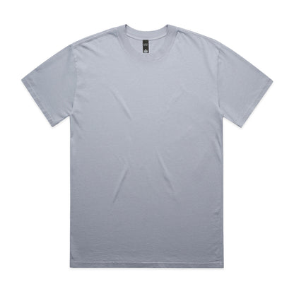 AS COLOUR HEAVY FADED TEE-MEN'S