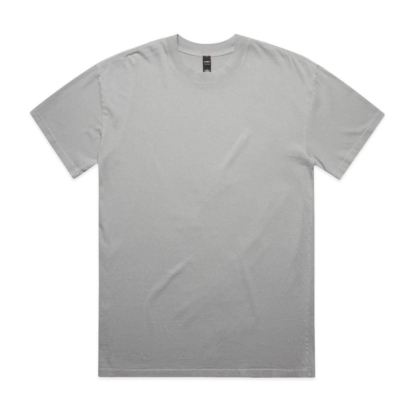 AS COLOUR HEAVY FADED TEE-MEN'S