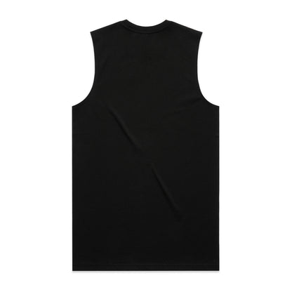 AS COLOUR STAPLE TANK-MEN’S