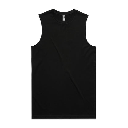 AS COLOUR STAPLE TANK-MEN’S