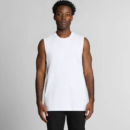 AS COLOUR STAPLE TANK-MEN’S