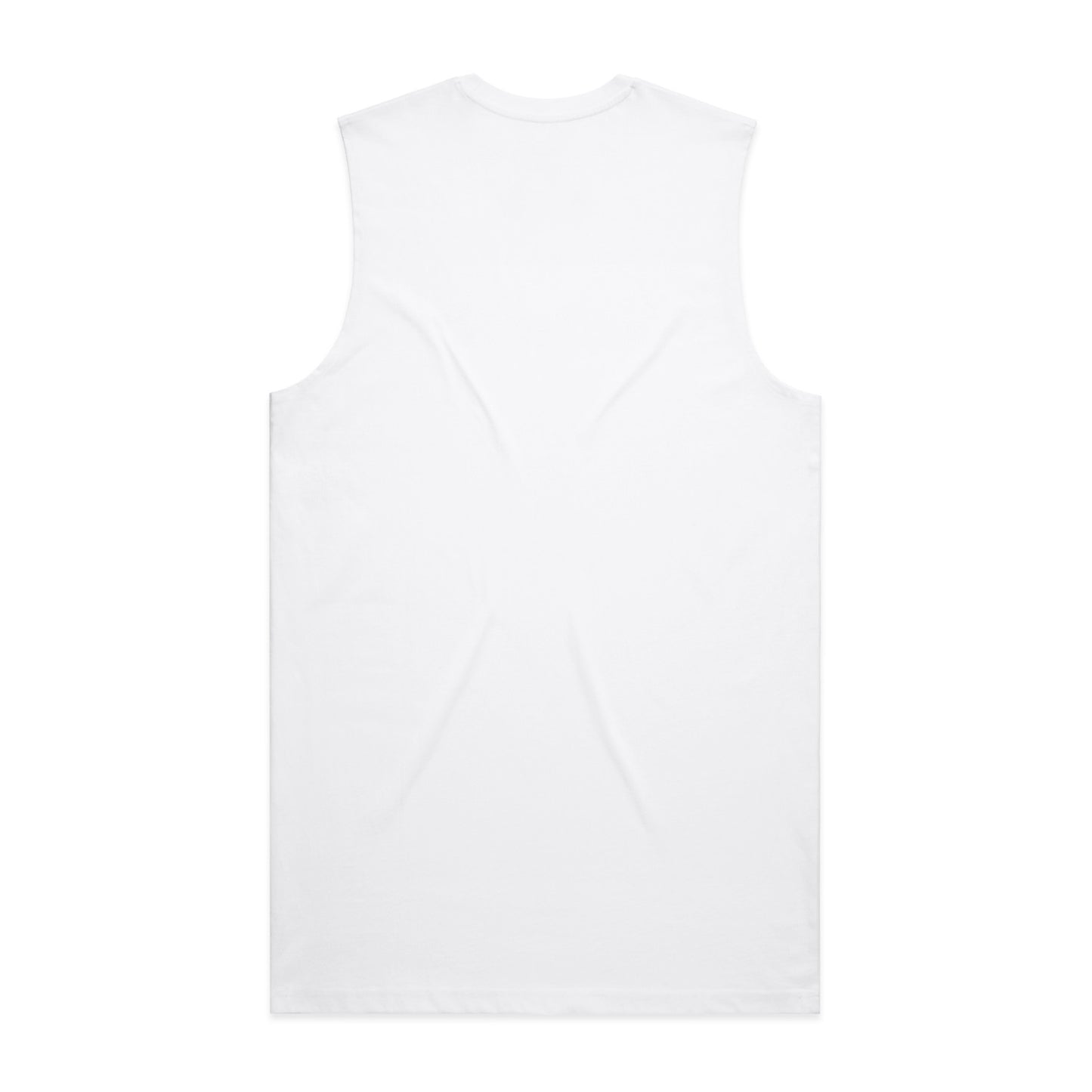 AS COLOUR STAPLE TANK-MEN’S