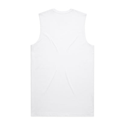 AS COLOUR STAPLE TANK-MEN’S