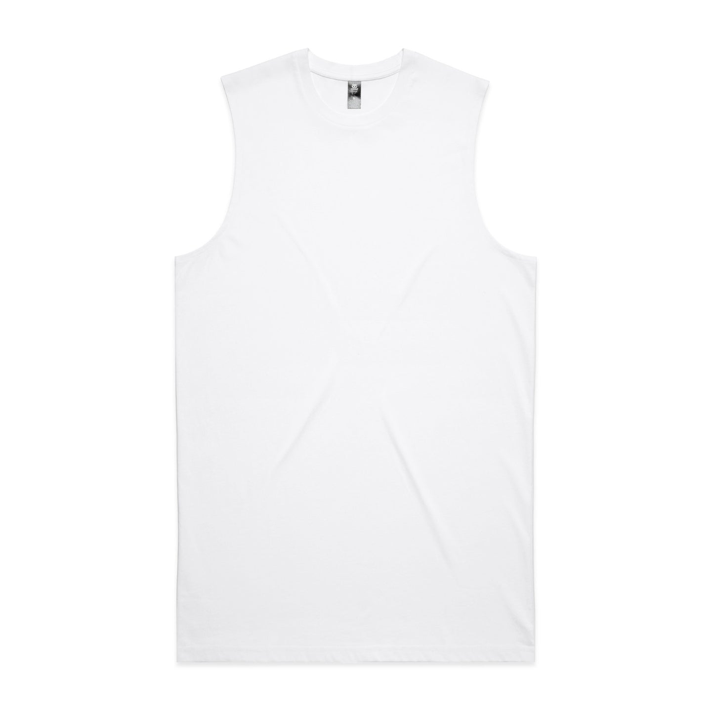 AS COLOUR STAPLE TANK-MEN’S