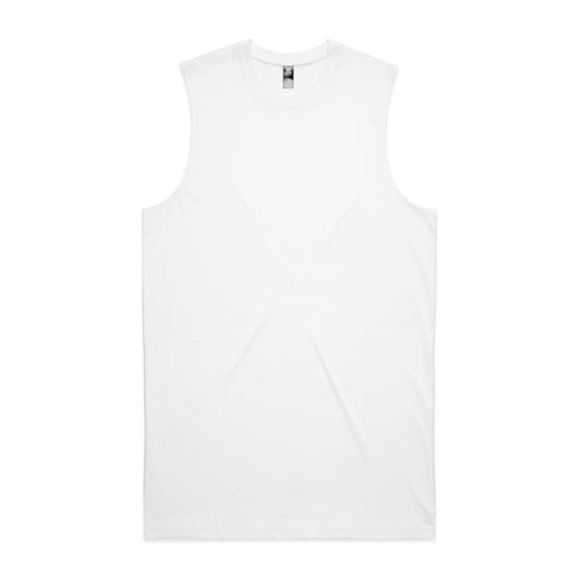 AS COLOUR STAPLE TANK-MEN’S