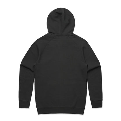 AS COLOUR OFFICIAL ZIP HOOD-MEN’S