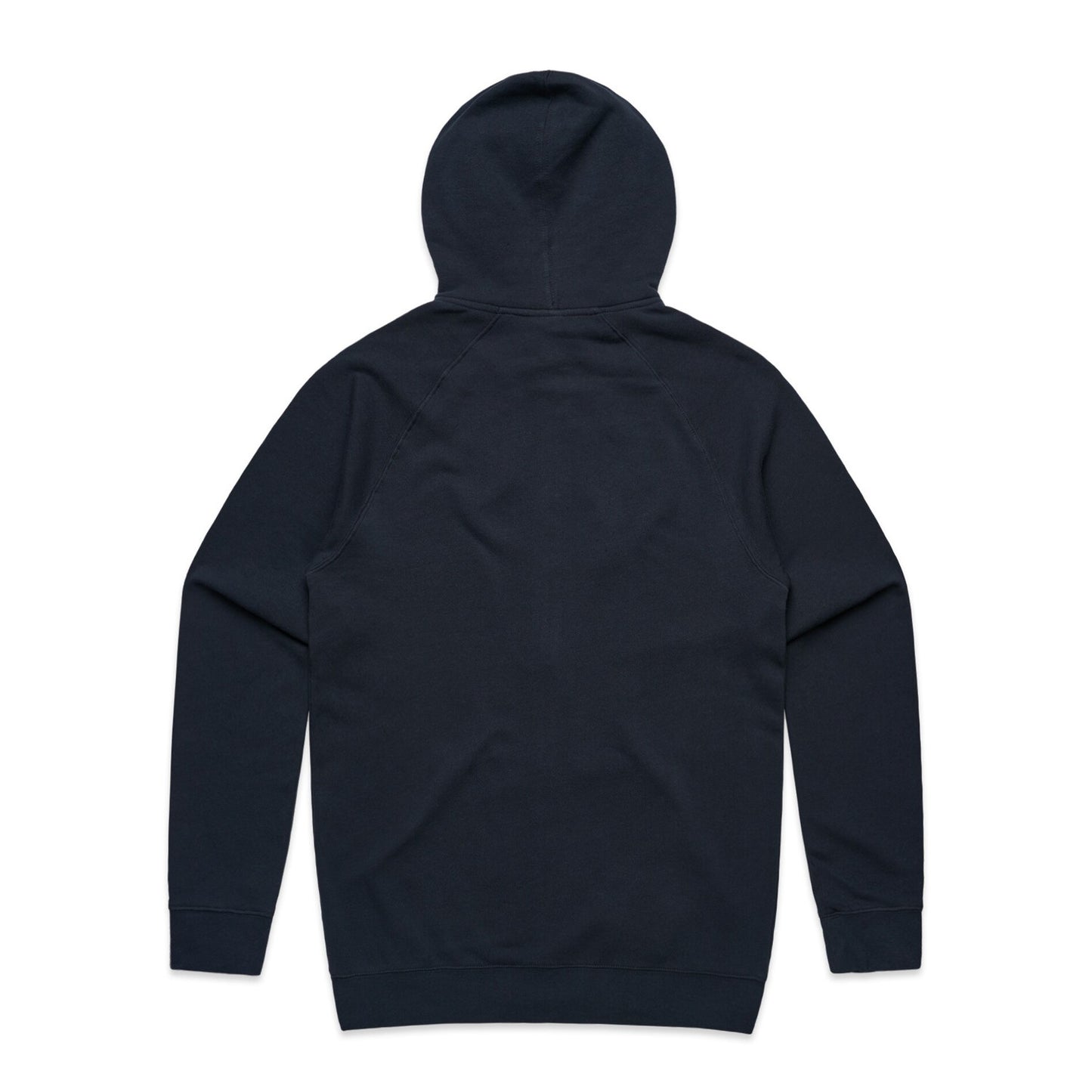 AS COLOUR OFFICIAL ZIP HOOD-MEN’S