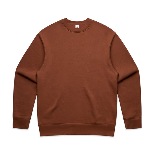 AS COLOUR RELAX CREW-MEN’S