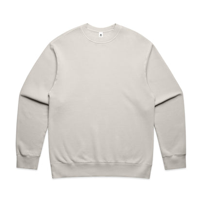 AS COLOUR RELAX FADED CREW-MEN’S