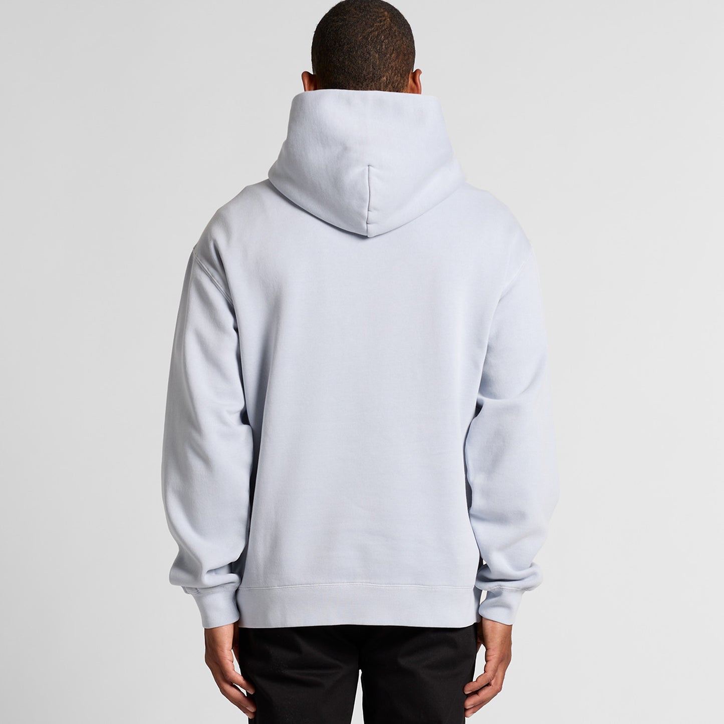 AS COLOUR RELAX FADED HOOD-MEN’S