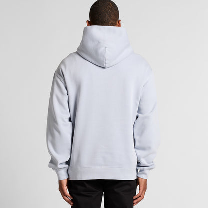 AS COLOUR RELAX FADED HOOD-MEN’S