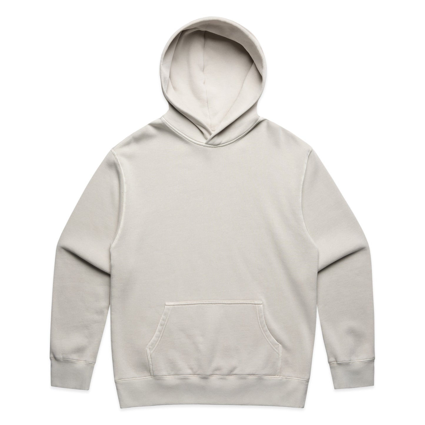 AS COLOUR RELAX FADED HOOD-MEN’S