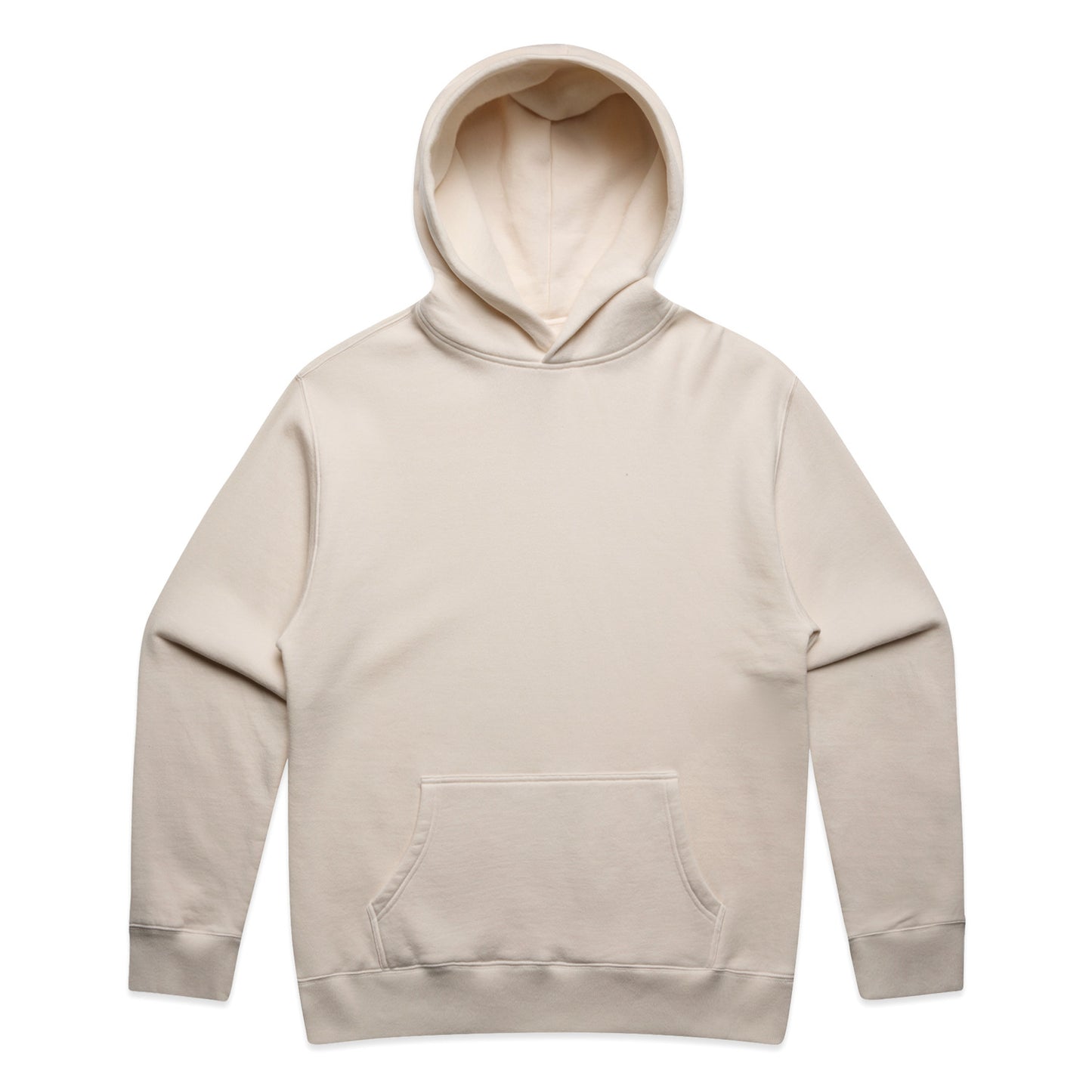 AS COLOUR RELAX FADED HOOD-MEN’S