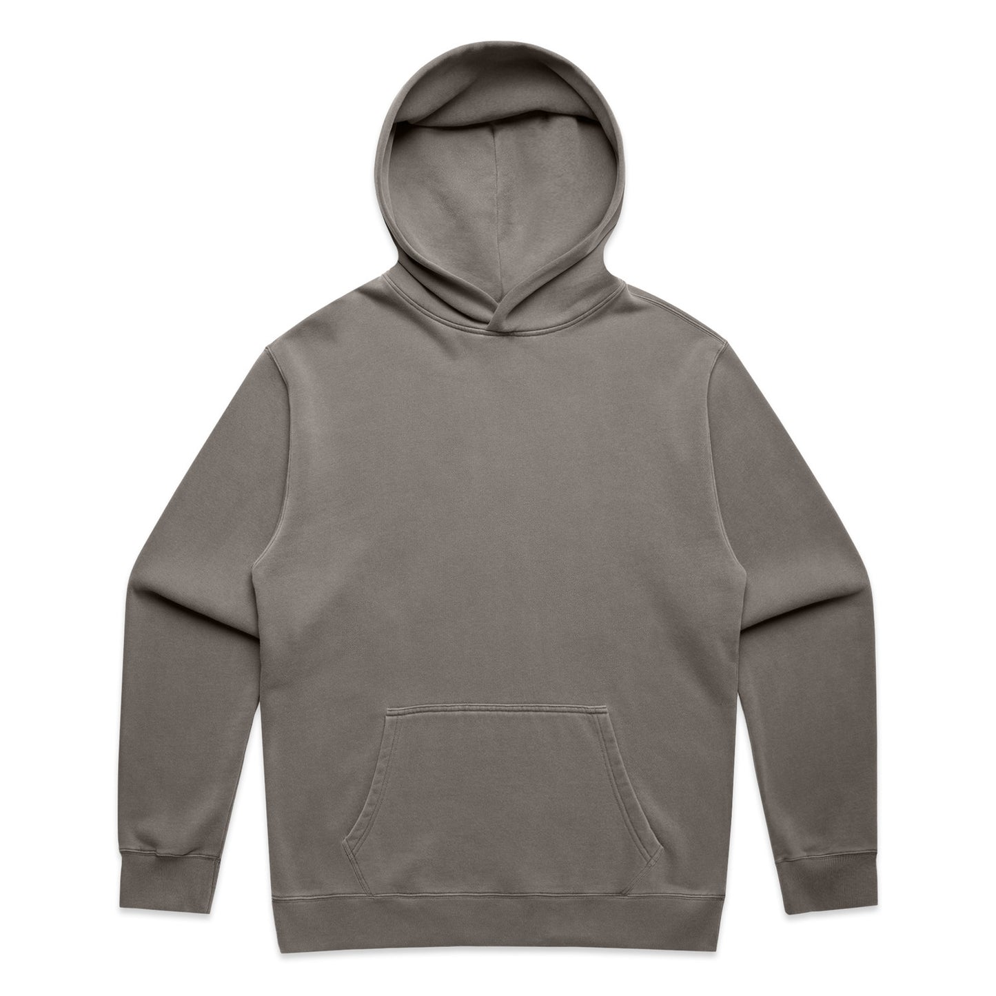 AS COLOUR RELAX FADED HOOD-MEN’S