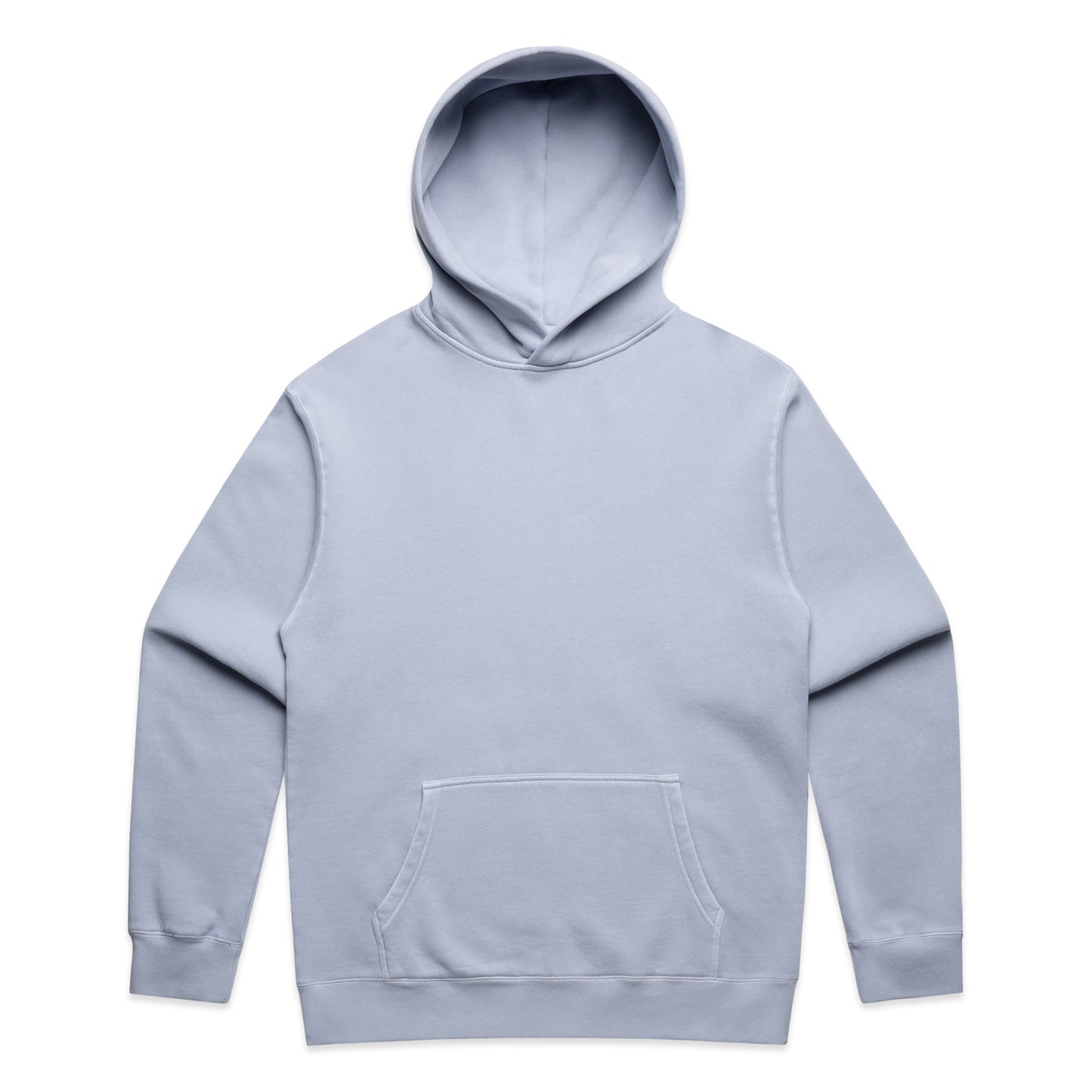 AS COLOUR RELAX FADED HOOD-MEN’S