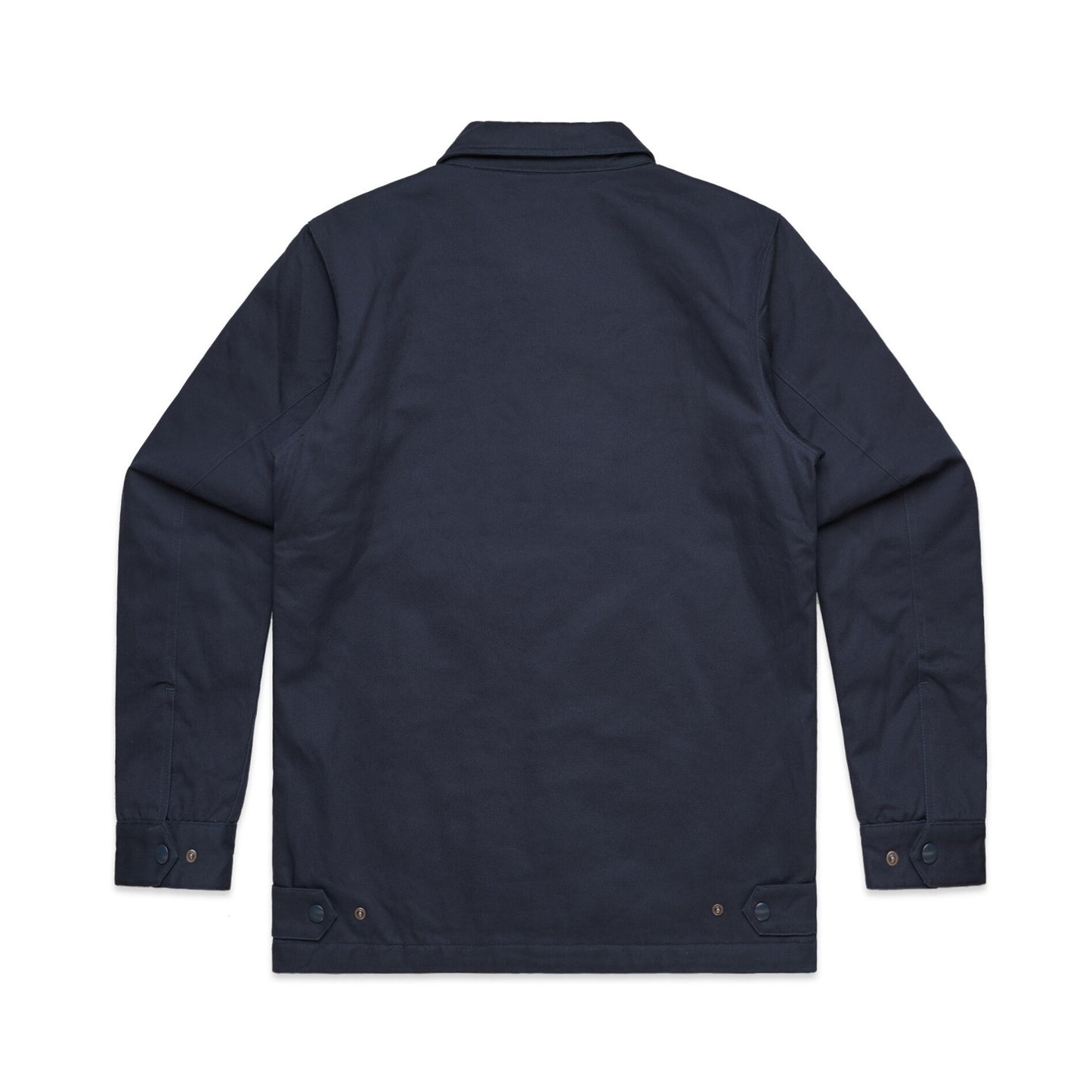 AS COLOUR WORK JACKET-MEN’S