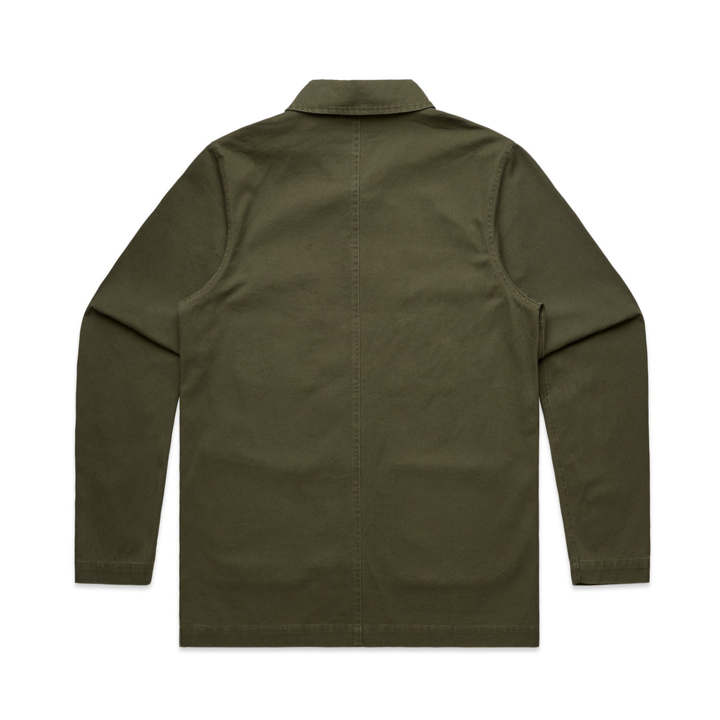 AS COLOUR CHORE JACKET-MEN’S