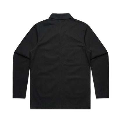 AS COLOUR CHORE JACKET-MEN’S