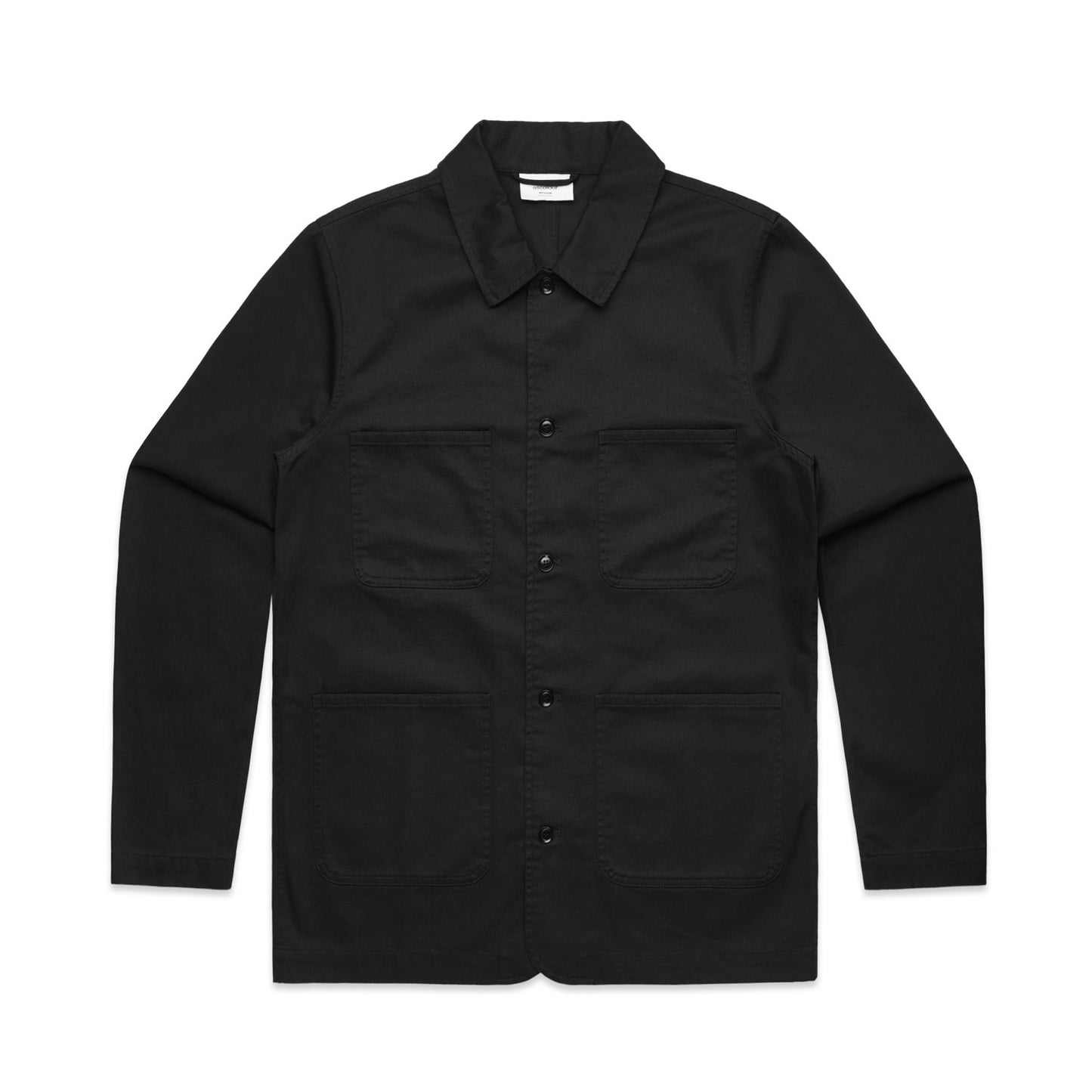 AS COLOUR CHORE JACKET-MEN’S