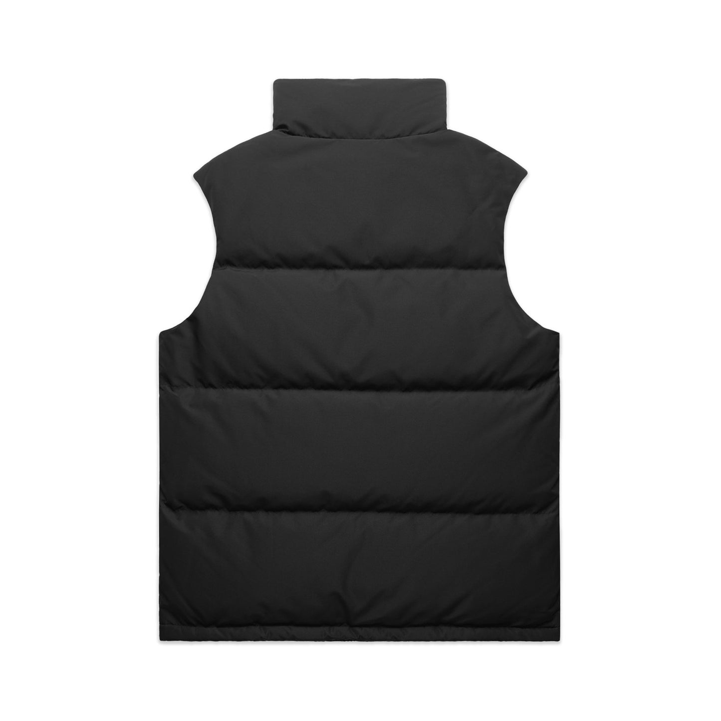 AS COLOUR PUFFER VEST-MEN’S