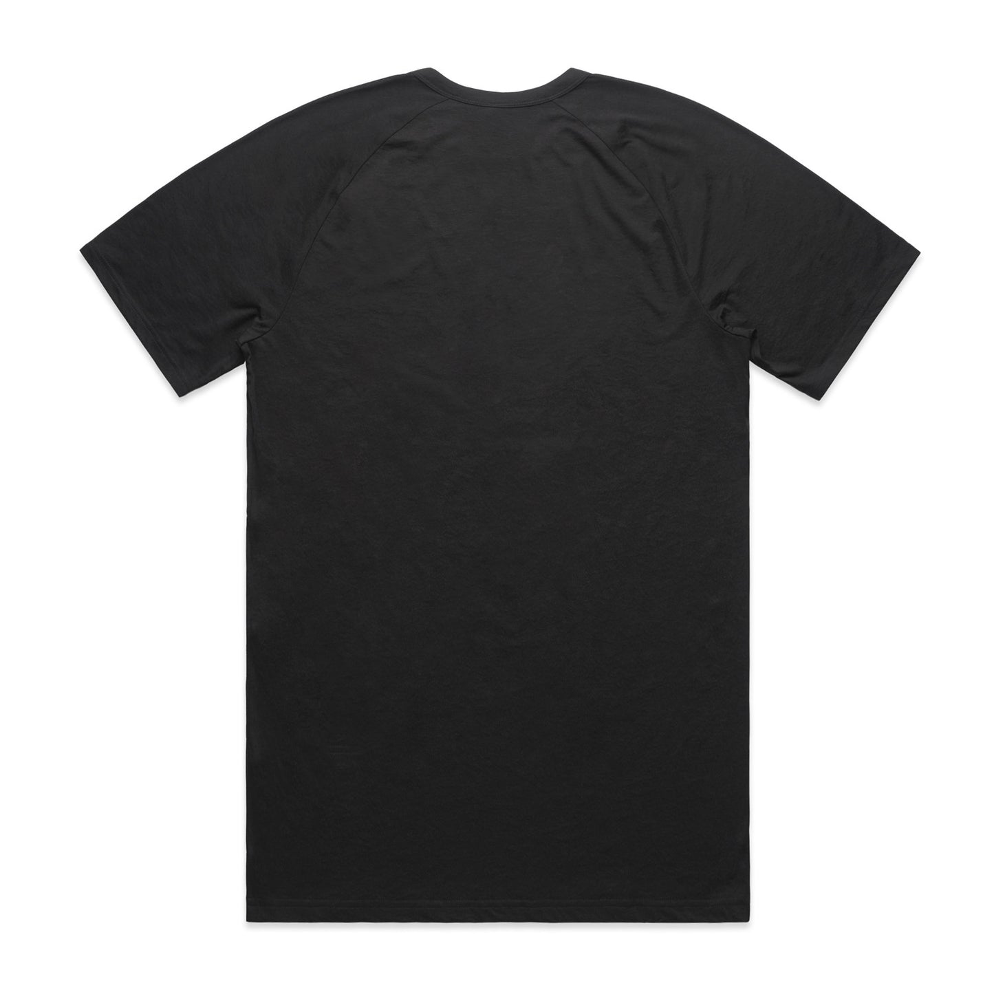 AS COLOUR STAPLE ACTIVE BLEND TEE-MEN'S