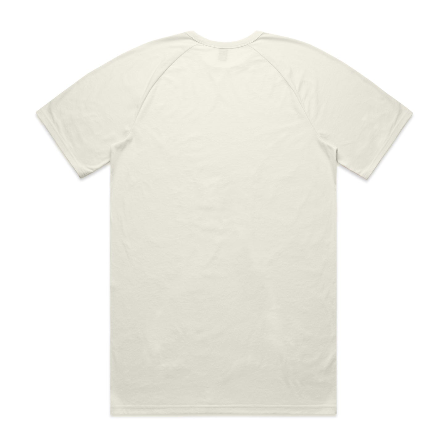 AS COLOUR STAPLE ACTIVE BLEND TEE-MEN'S