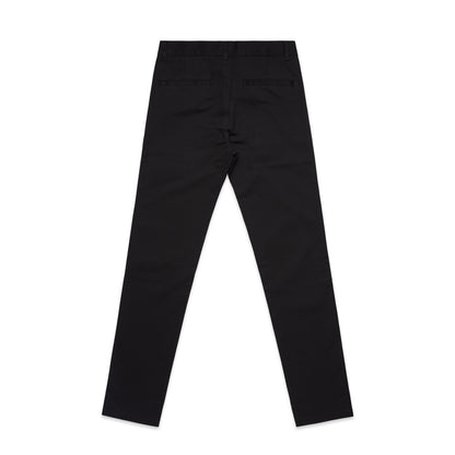 AS COLOUR STANDARD PANTS-MEN’S