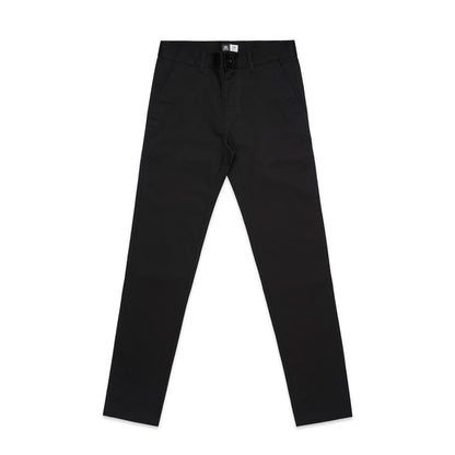 AS COLOUR STANDARD PANTS-MEN’S