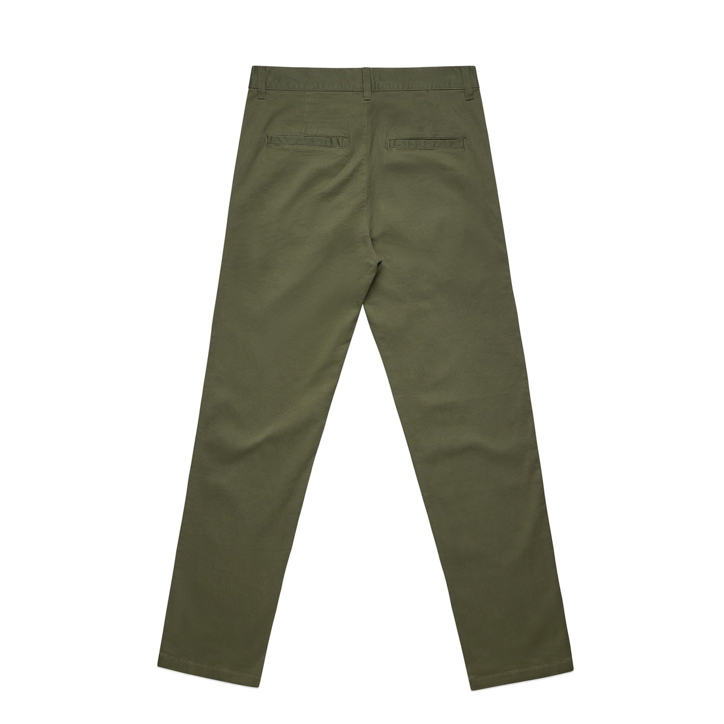 AS COLOUR STRAIGHT PANTS-MEN’S