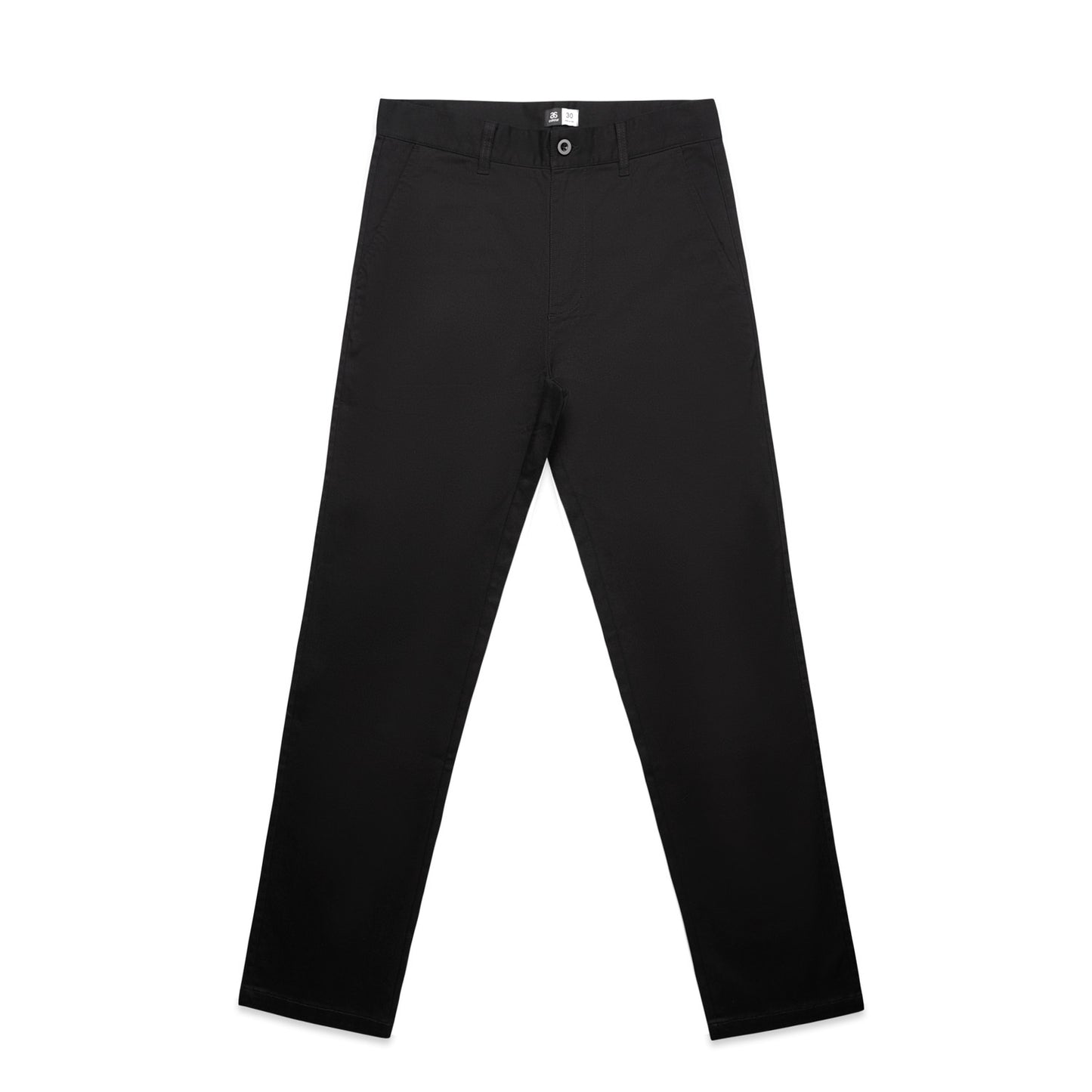 AS COLOUR STRAIGHT PANTS-MEN’S