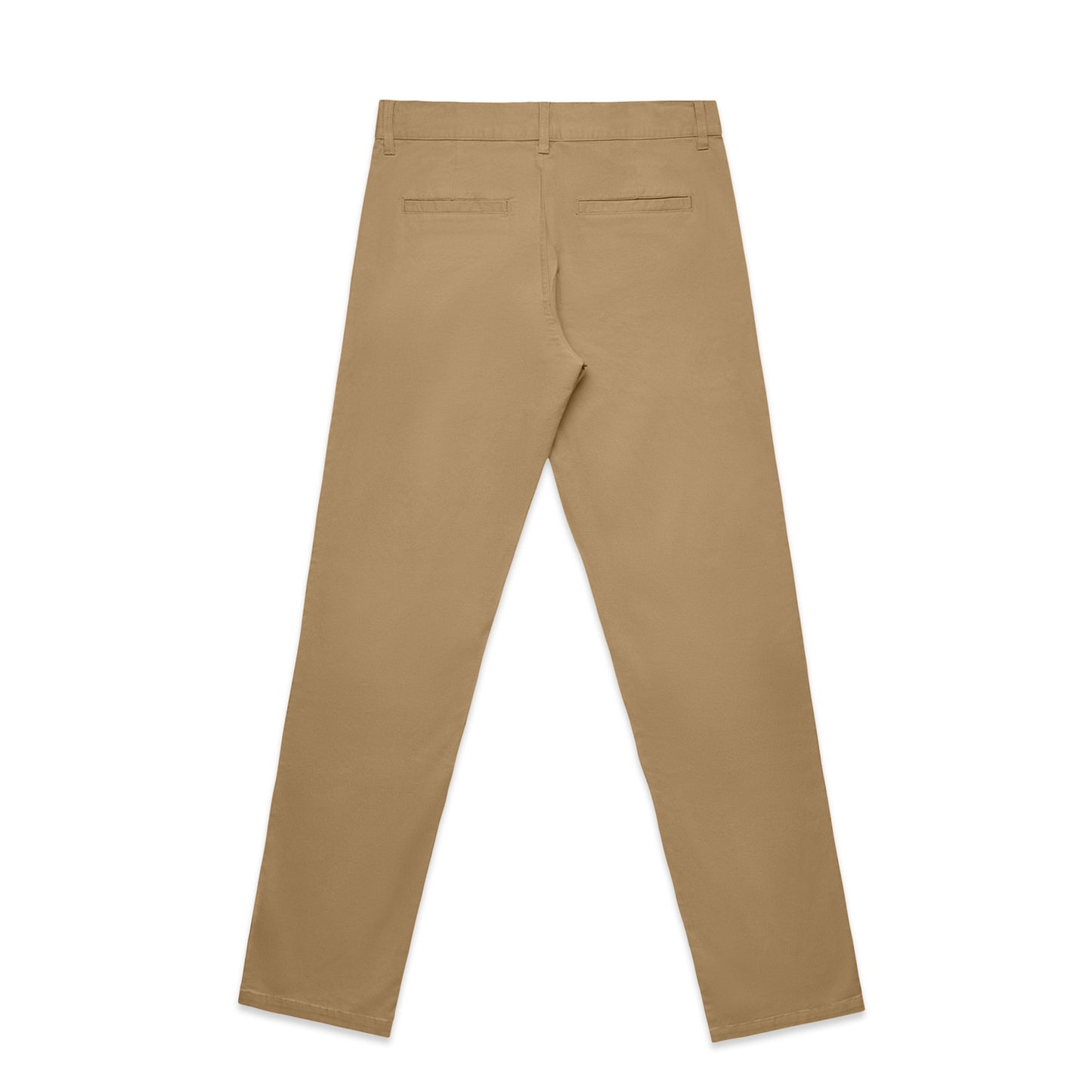 AS COLOUR STRAIGHT PANTS-MEN’S