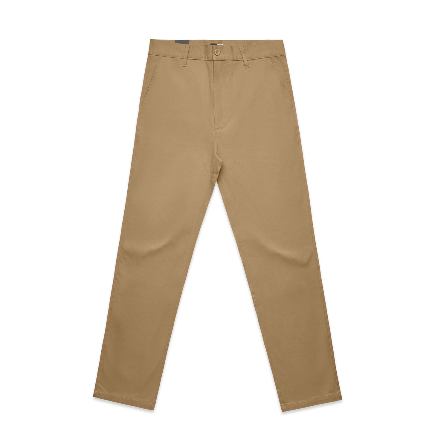 AS COLOUR STRAIGHT PANTS-MEN’S