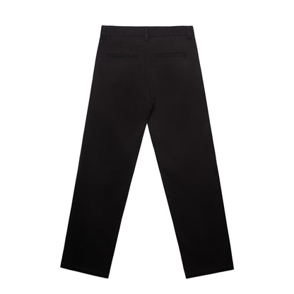 AS COLOUR RELAXED PANTS-MEN’S