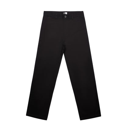 AS COLOUR RELAXED PANTS-MEN’S