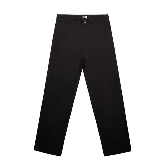 AS COLOUR RELAXED PANTS-MEN’S